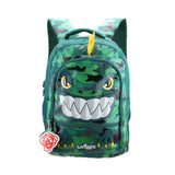 Cartable Dino