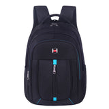 Cartable Enfant Garçon Bleu