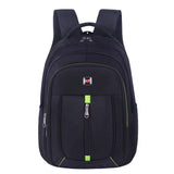 Cartable Enfant Garçon Vert