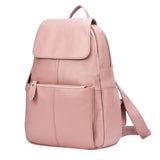 Cartable Femme Rose