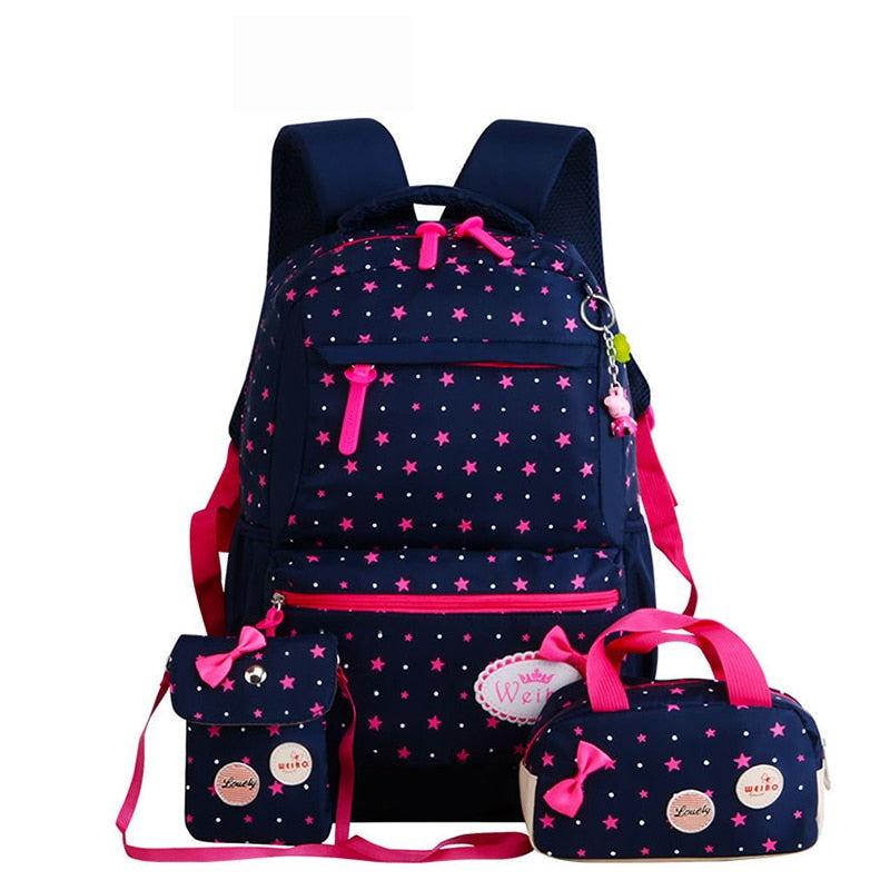 Cartable Fille CE1 | Livraison Gratuite �?? Cartables Enfant