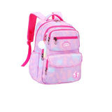 Cartable Fille CM2 Violet