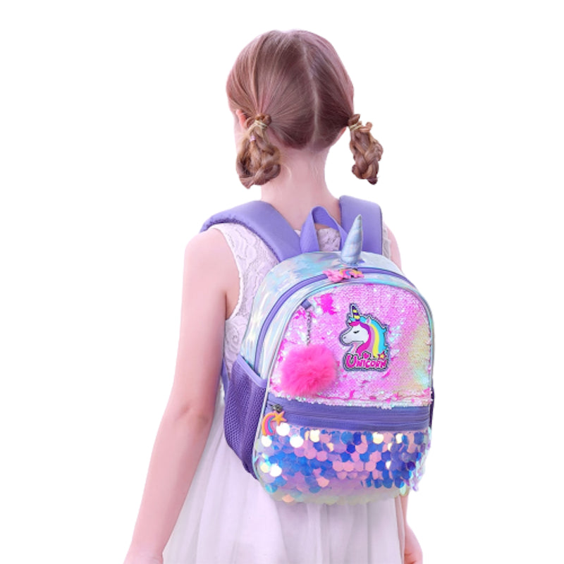 Cartable Fille CP Licorne Livraison Gratuite Cartables Enfant