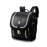 Cartable Fille CP Noir