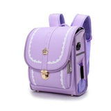 Cartable Fille CP Violet
