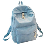Cartable Fille Pas Cher Bleu