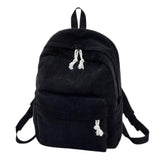 Cartable Fille Pas Cher Noir
