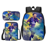 Cartable Foot Mbappé Coloré
