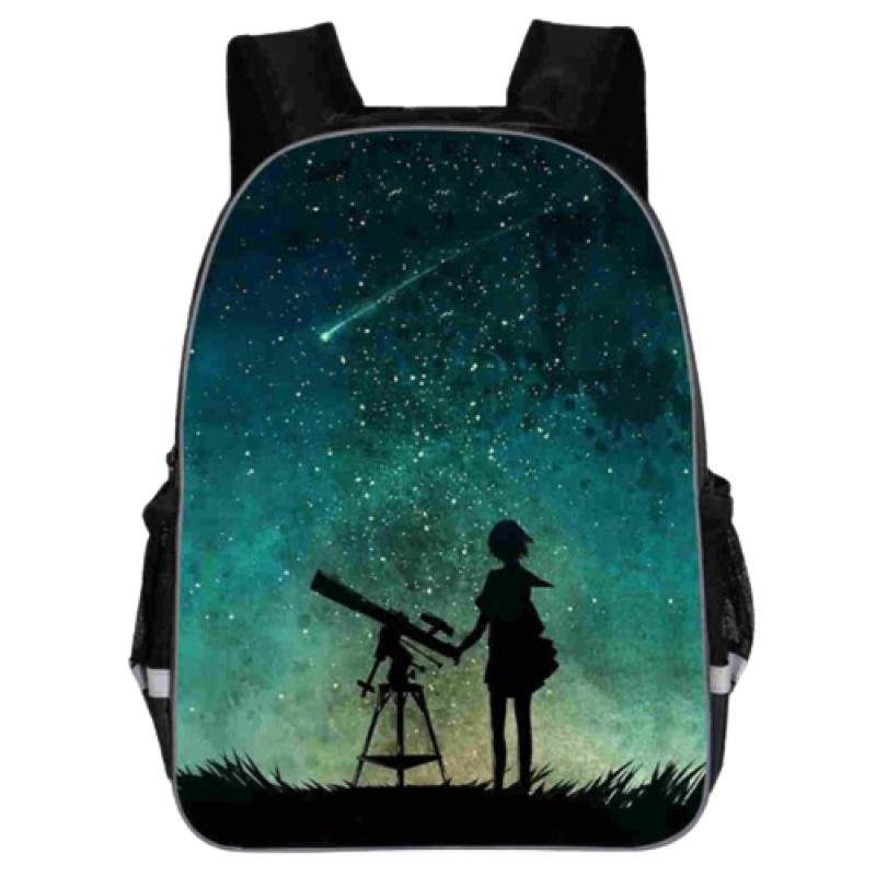 Cartable Galaxy Livraison Gratuite Cartables Enfant