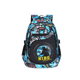 Cartable Garçon CE1 Bleu Ciel