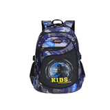 Cartable Garçon CE1 Bleu