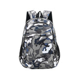 Cartable Garçon CE2 Bleu Foncé