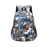 Cartable Garçon CE2 Bleu