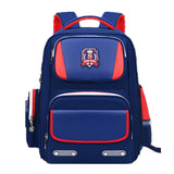 Cartable Garçon CP Bleu