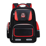 Cartable Garçon CP Noir