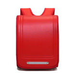 Cartable Japonais Rouge