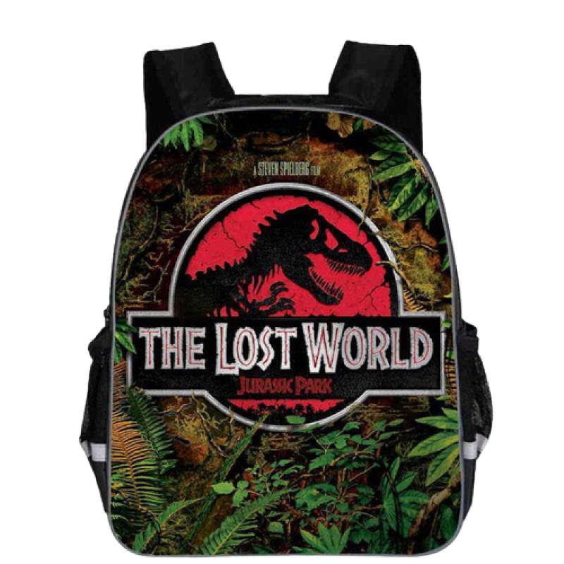 Cartable jurassic park hot sale