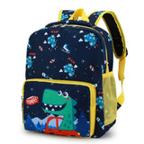 Cartable Léger Maternelle Jaune