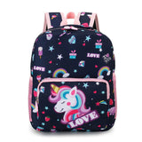 Cartable Léger Maternelle Rose
