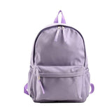 Cartable Maternelle Garçon Personnalisé Violet
