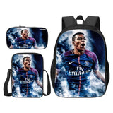 Cartable Mbappé PSG