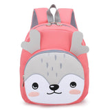 Cartable Moyenne Section Cerf
