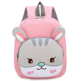 Cartable Moyenne Section Lapin