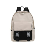 Cartable Personnalisable Noir