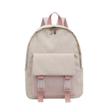 Cartable Personnalisable Rose
