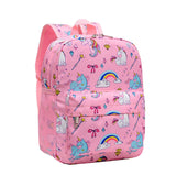 Cartable Petite Fille Rose