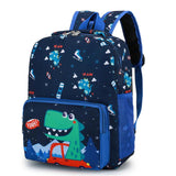 Cartable Pour Enfant Bleu