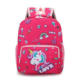 Cartable Pour Enfant Rose
