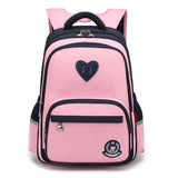 Cartable Pour Fille Rose