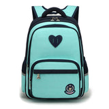 Cartable Pour Fille Vert