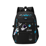 Cartable Primaire Garçon Noir