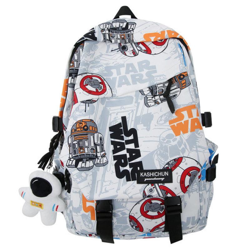 Cartable Primaire Star Wars Livraison Gratuite Cartables Enfant