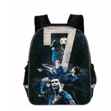 Cartable Real Madrid Ronaldo CR7 Retourné