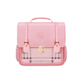 Cartable Rigide Rose
