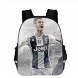 Cartable Ronaldo Juventus CR7 Célébration