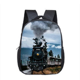 Cartable Train 2