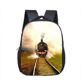 Cartable Train 3