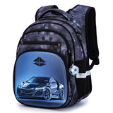 Cartable Voiture Grosse Cylindrée