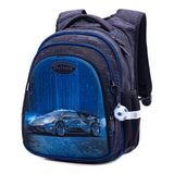 Cartable Voiture Lamborghini