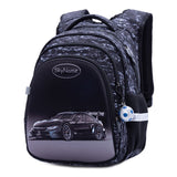 Cartable Voiture Nissan