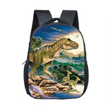 Dinosaure Cartable T-Rex