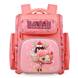 Mini Cartable Fille