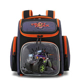 Mini Cartable Voiture