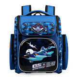 Petit Cartable Avion