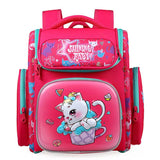 Petit Cartable Chats