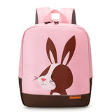 Petit Cartable Maternelle Lapin